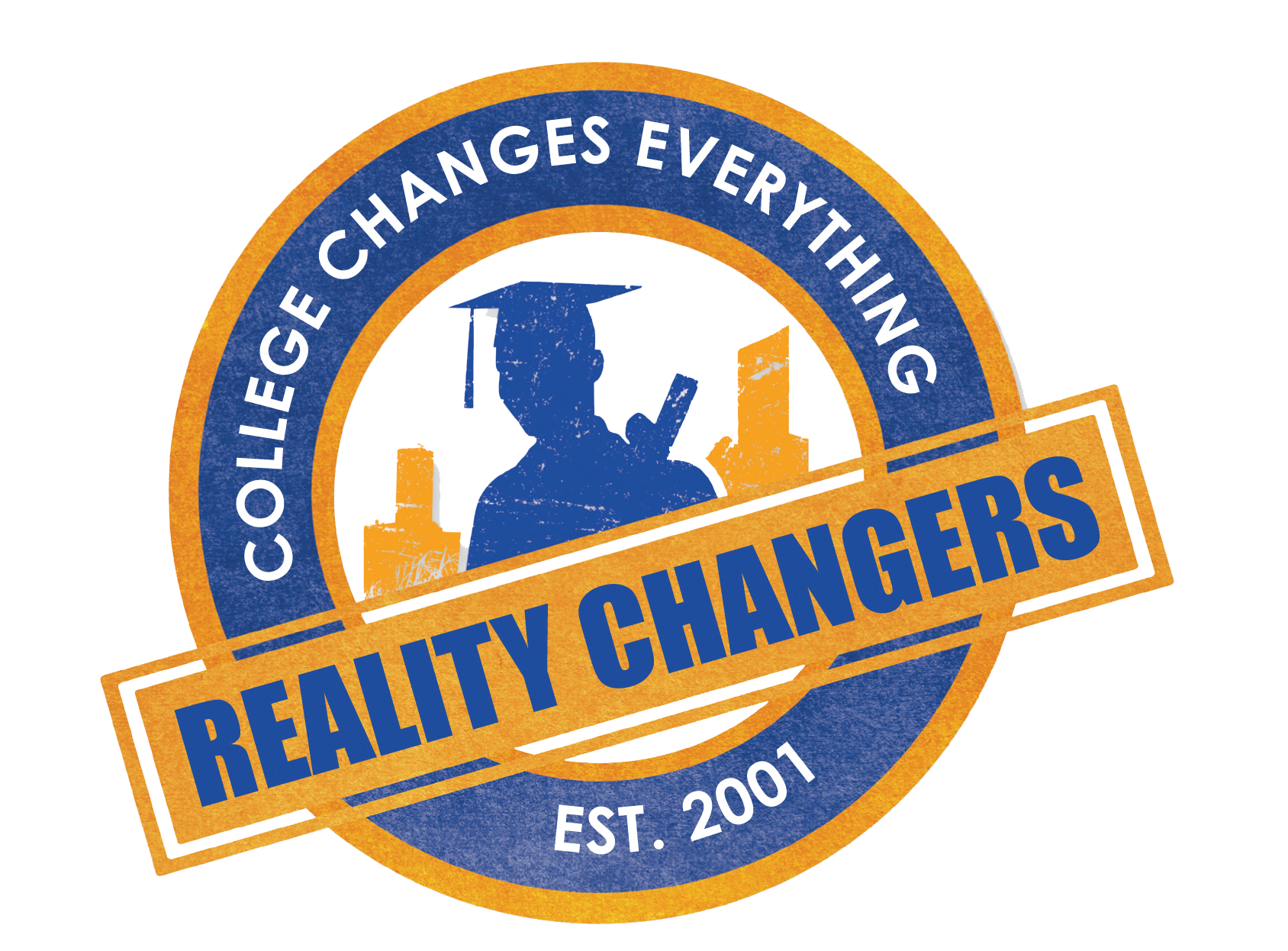 reality changers